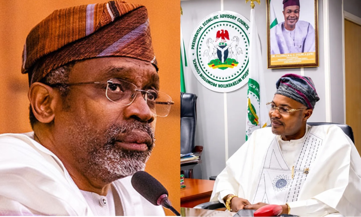 Gbajabiamila vs Adeyemi: Office space used by PFIPC was allocated to OSGF – HoS