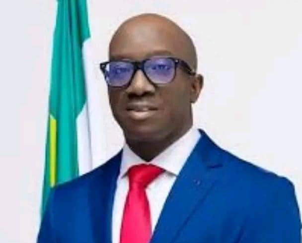 Okpebholo Suspends Edo Livestock Commissioner, LPRES Coordinator Over Official Infraction