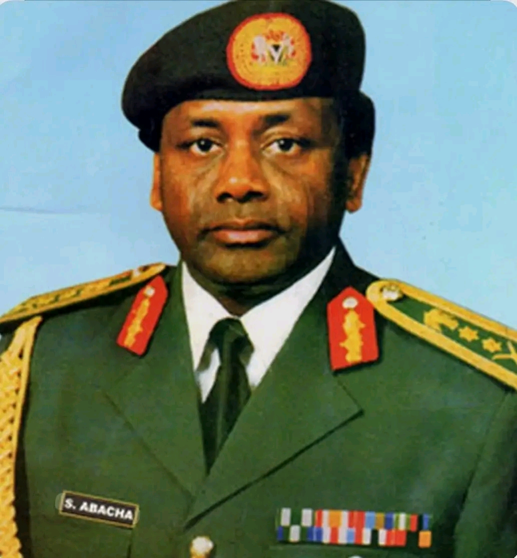 Abacha Died Of Cardiac Arrest During Intercourse, Not Poisoned Apples, Says Ex-DSS Operative