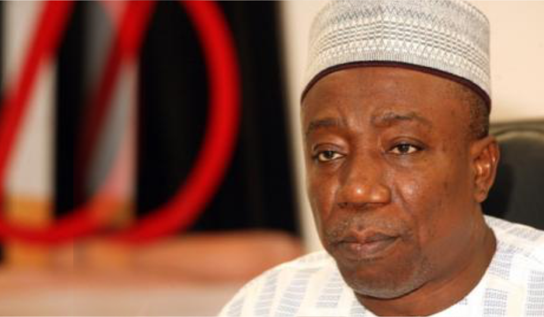 Tinubu Govt’s Borrowing Astronomical, Now A Concern – Sen Aliero