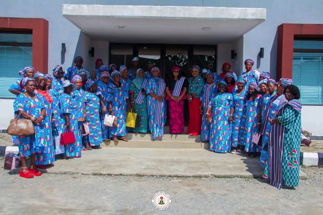 Anani Calls for Commitment, Fairness, Mentorship, Synergy Among Women Leaders