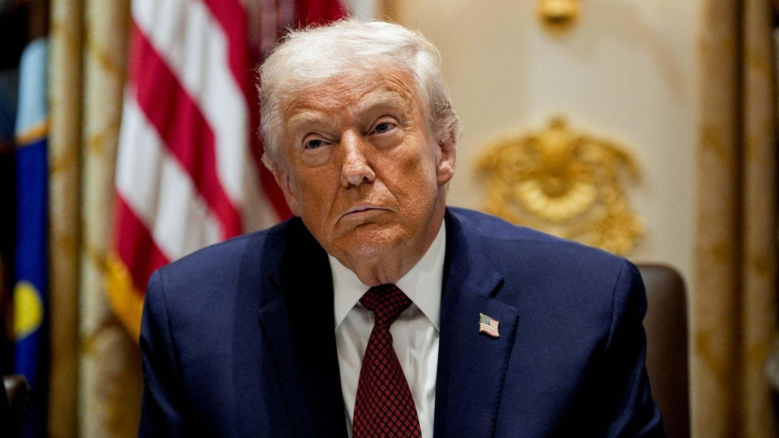 Trump Writes Tinubu, Commends Efforts To Tackle Terrorism, Violence Against Christians