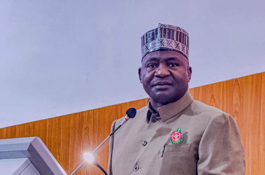 Insecurity: Shoot on sight, don’t wait for orders – Defence Minister orders soldiers