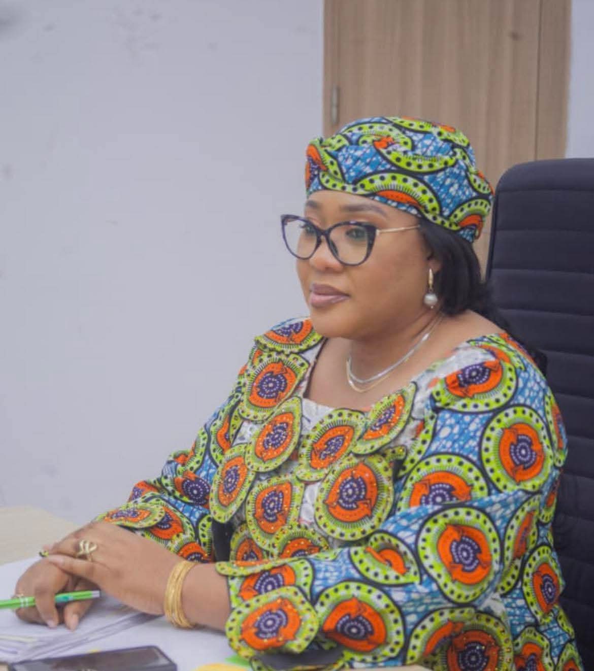 2027: Edo Market Women Endorse Tinubu’s Re-election Bid, Reaffirm Support for Governor Okpebholo [SEE PHOTOS]