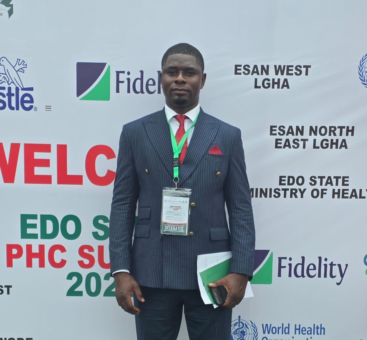 Edo ALGON Chairman Sunny Ekpeson To Lead Grand Opening of Edo Christian Football League, Youth and Faith-Based Sporting Initiative