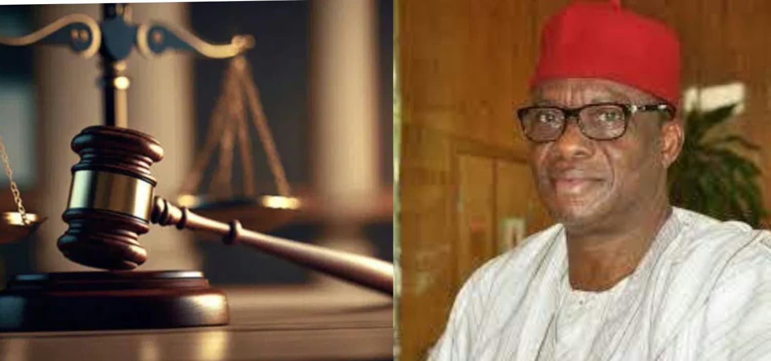 Why Alimikhena's Chances Is Still In Doubt As Court Of Appeal Set To Decide Benin’s Wanno Royal Stool Dispute