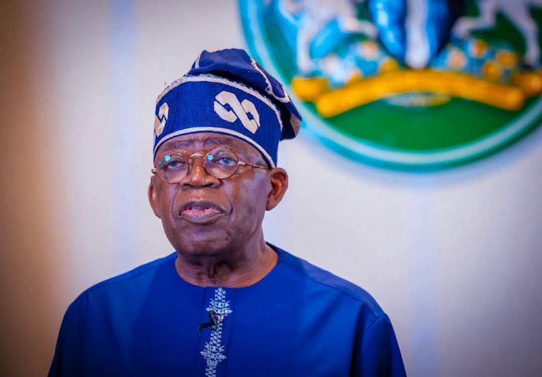 Why Tinubu Could Be The Favourite In 2027 — Fr. Timothy