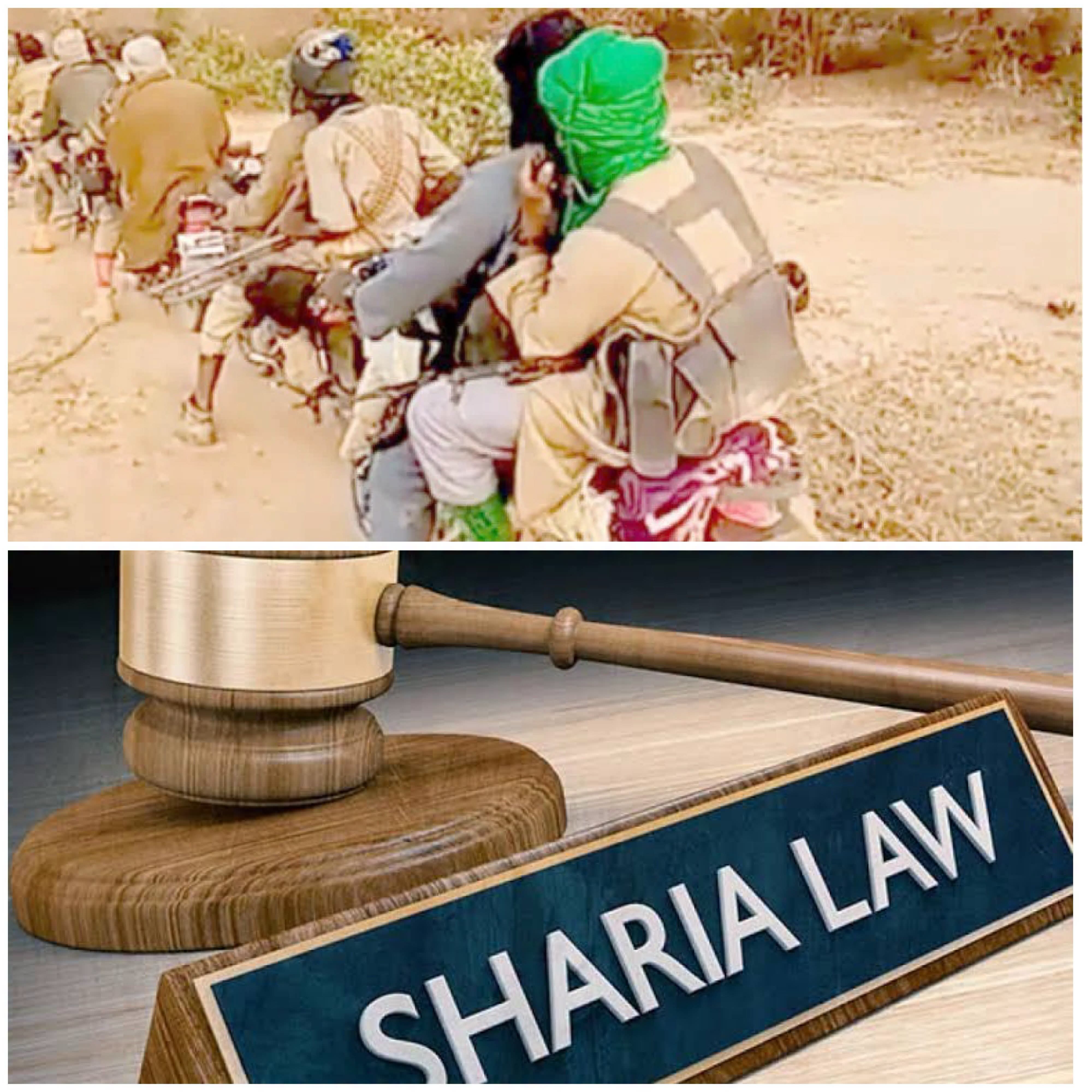 Judge Escapes Through The Window After Bandits Storm Katsina Shari’ah Court