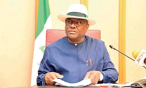 PFIPC Allegations Against Gbajabiamila Are Politically Motivated, Lack Credibility — Wike