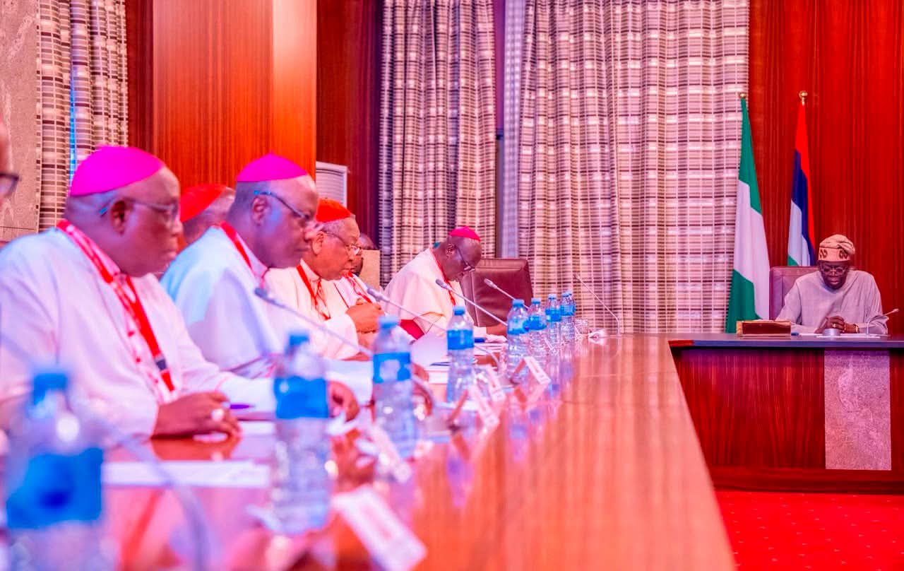 Cardinal Onaiyekan's Abuse of Clerical Privilege