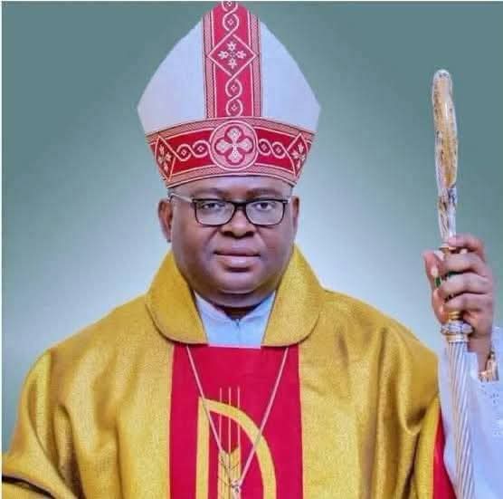 Stop Pursuing Priests, They'll Not Marry You, Focus On Getting Other Men — Cameroonian Catholic Bishop Appeals To Women In His Diocese