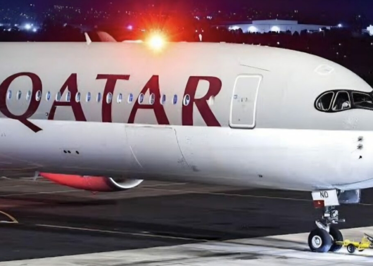 Journalist Gives Qatar Airways 14-Day Ultimatum Over Alleged Missing