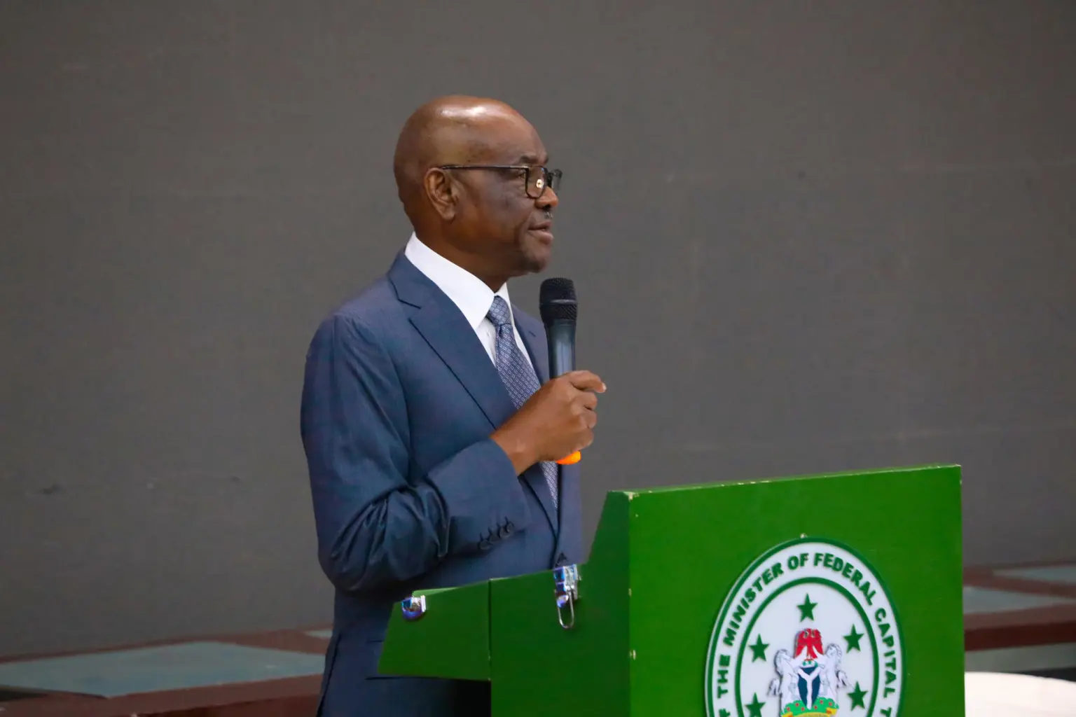 Rivers: I Wanted Fubara To Run For Second Term, We Love Him – Wike