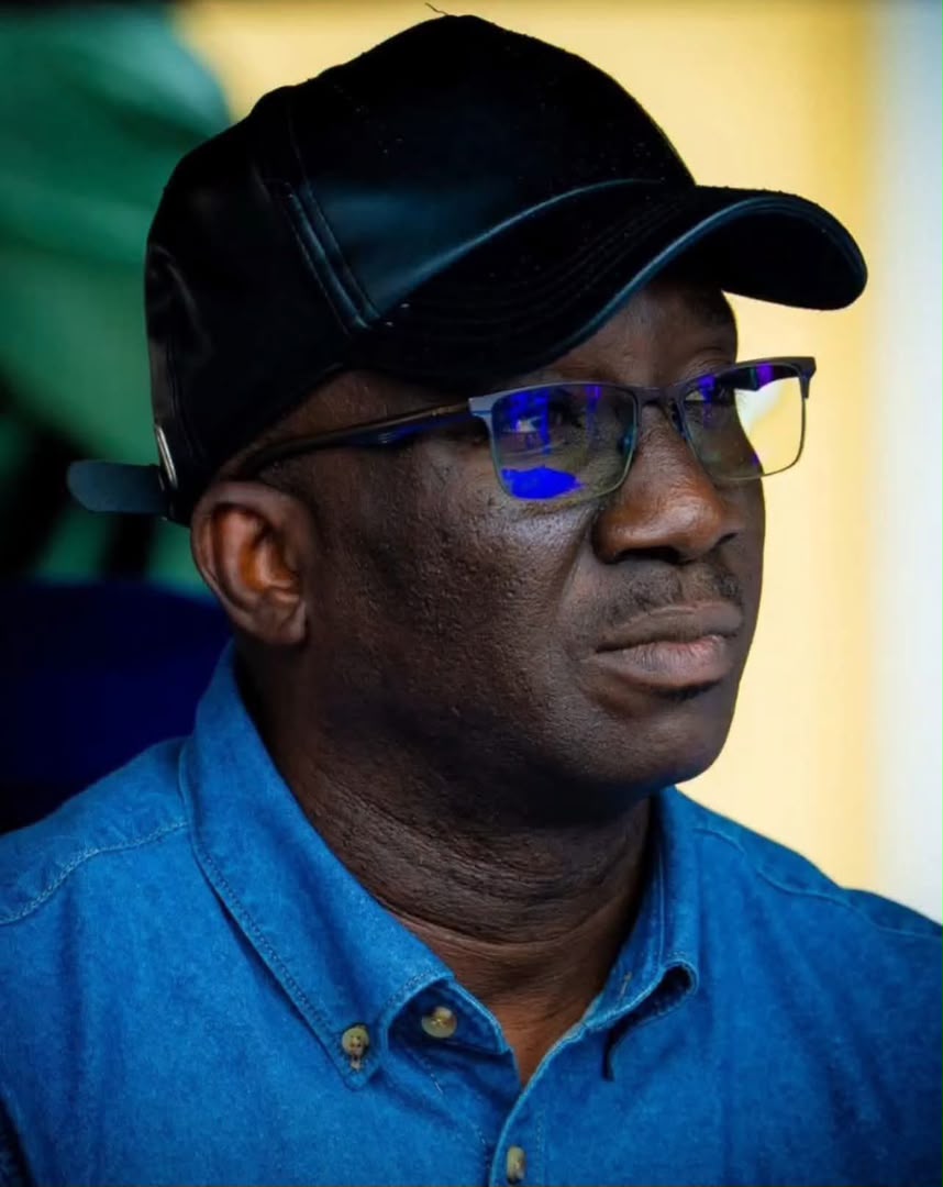 Celebrating The Gains Of Gov. Okpebholo's Strategic London Engagement Visit