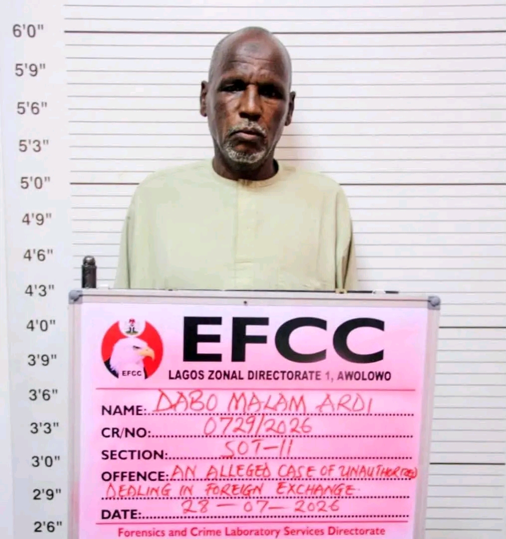 Ekiti Court Jails Fraudster Two Years For Car Auction Fraud