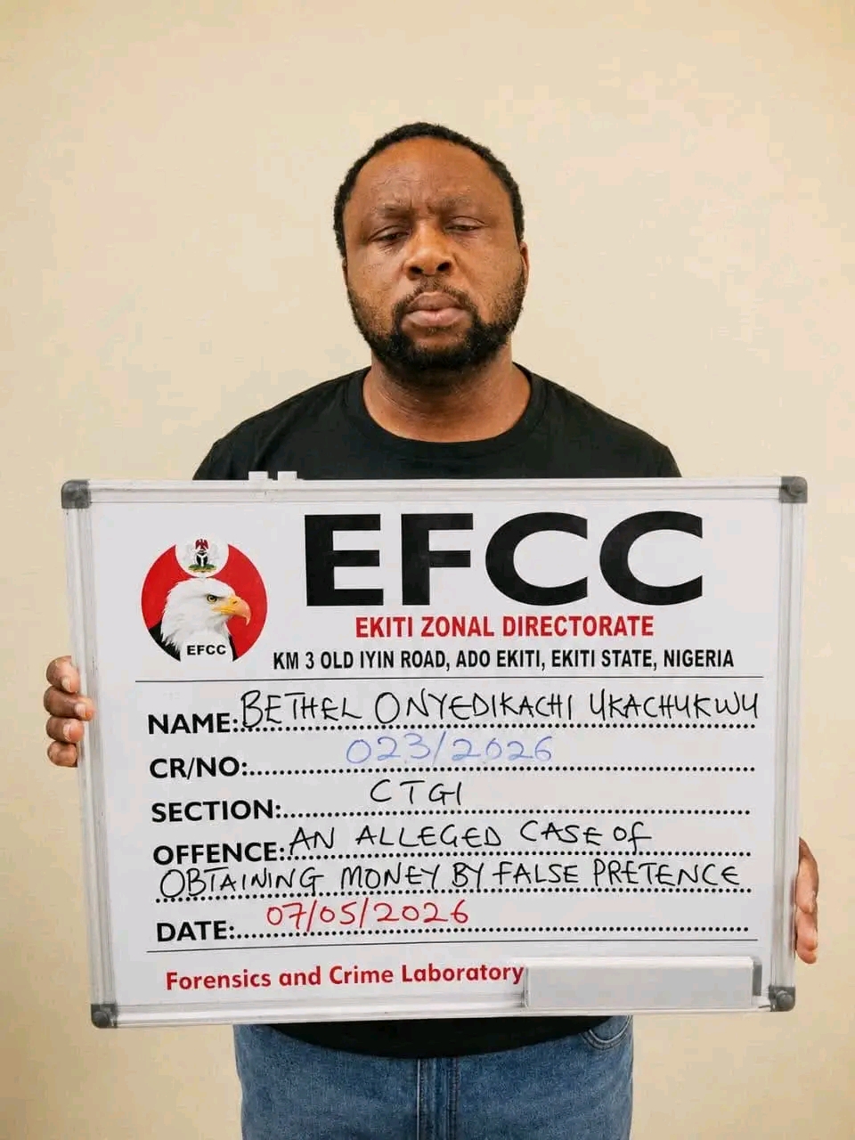 Court Jails BDC Operator for Illegal Forex Trading in Lagos