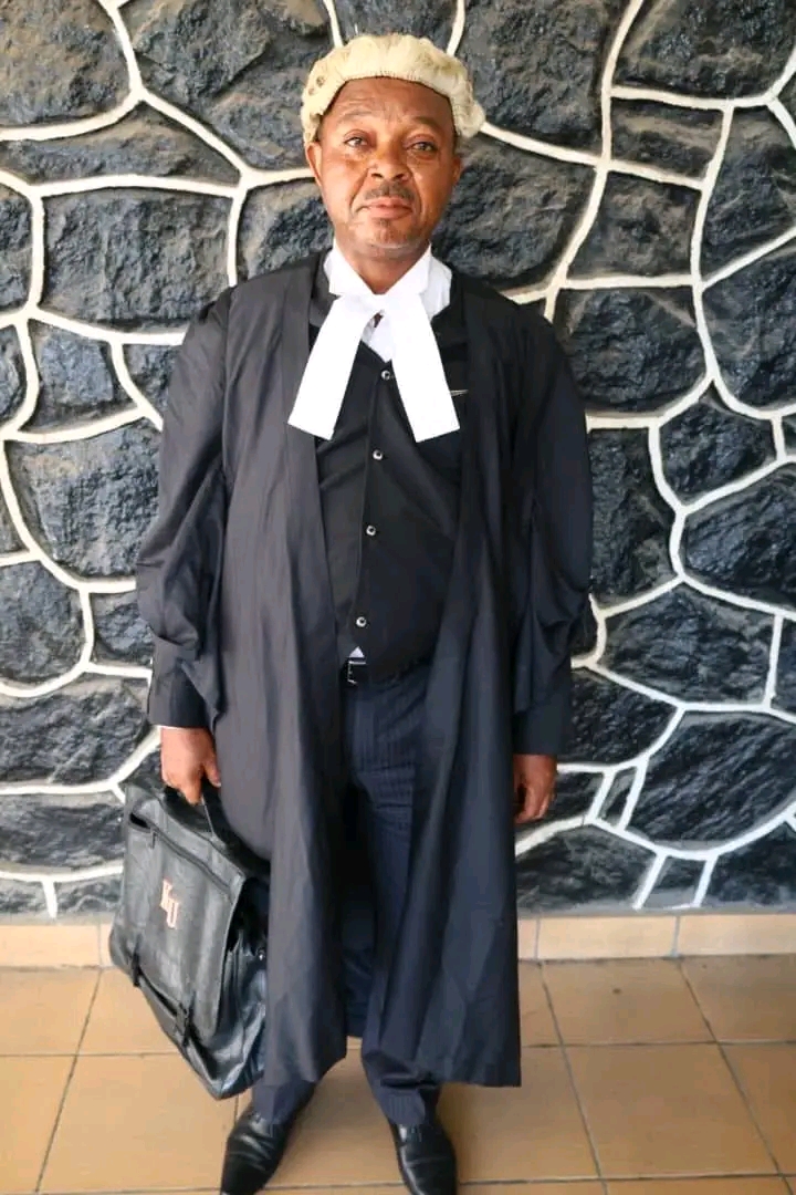 Court Convicts Fake Lawyer For Impersonation, Possession Of Forged NBA Seal In Lagos
