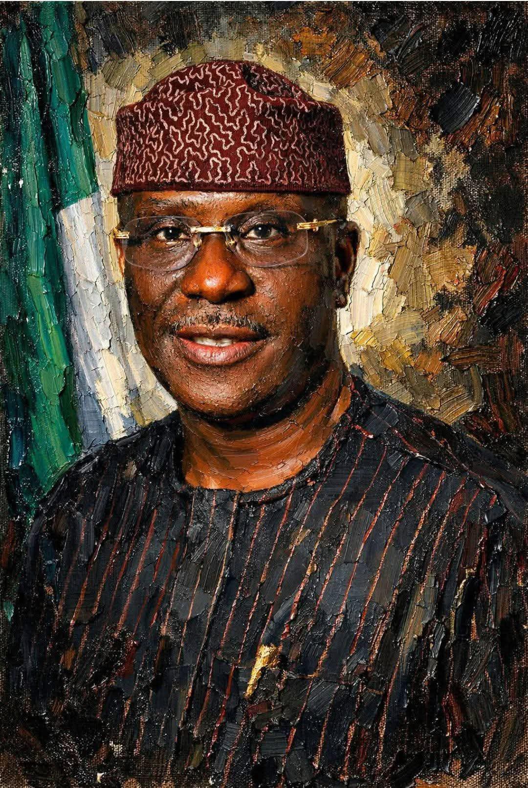 "We Can Never Vote a Man Who Slaps Opposition Because They Didn't Support Him" — Concerned Akoko-Edo Residents Reject Oladele Bankole-Balogun's Reps Ambition