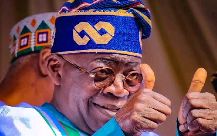 Tinubu Applauds Rescue Of 308 Kidnap Victims From Kwara, Niger