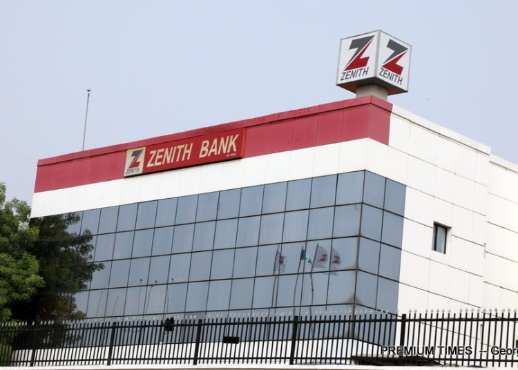 Hackers Breach Zenith Bank Database, Expose Limited Customer Informations
