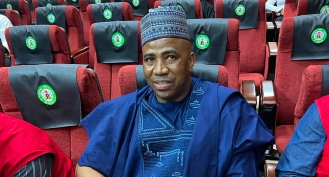 EFCC Arraigns Miyetti Allah Leader Bello Bodejo Over Alleged $2.33 Million Money Laundering Case