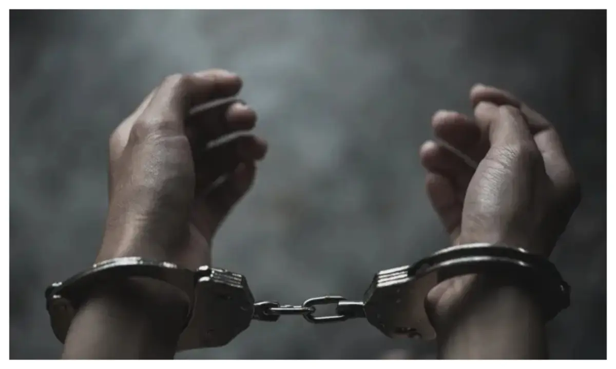 Benue Civil Protection Guards Arrest Two Over Alleged Assault On Woman