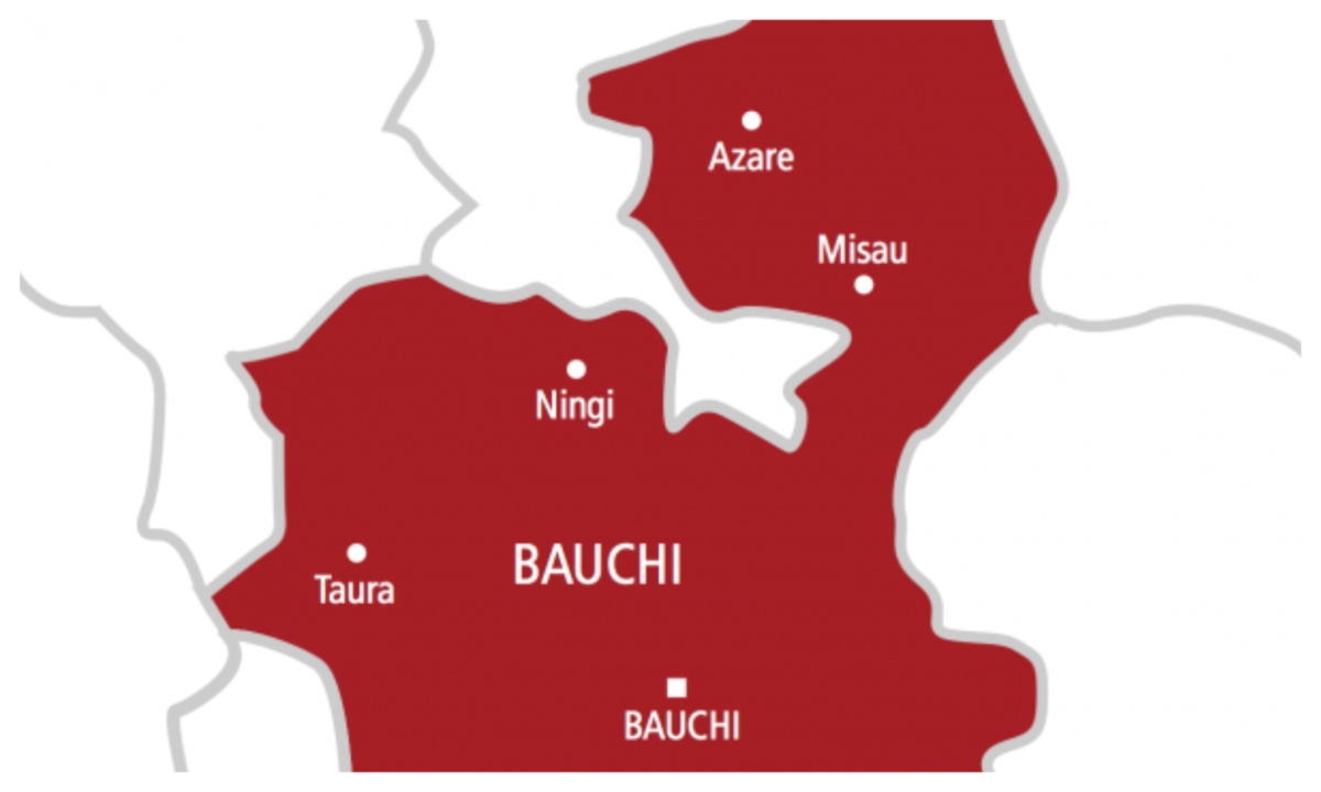 Residents Demand Military Formation After Fresh Attack In Bauchi Community