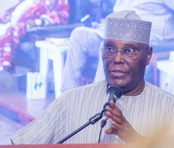 Atiku Demands Tinubu’s Response To Economist’s Report On Alleged $20bn Chagoury Deals