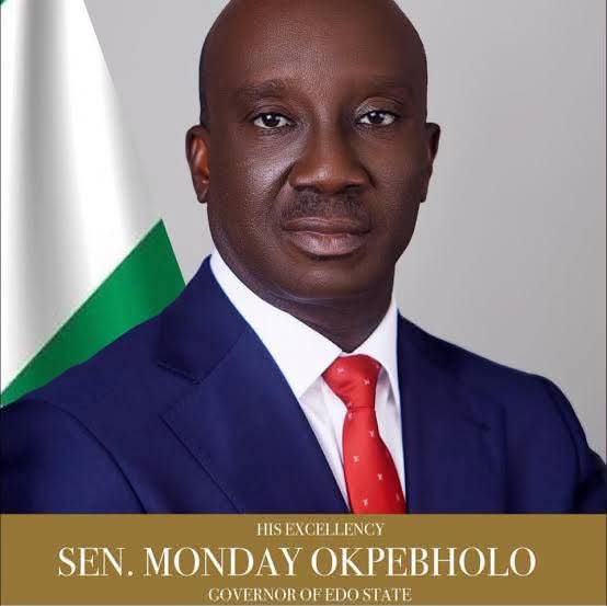 Okpebholo Sacks Omonzane As SUBEB Chairman, Appoints Oyakhilome