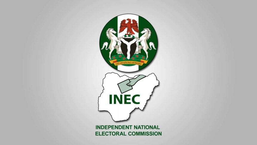 Political Parties Rush To Beat INEC Deadline For Candidates' Submission