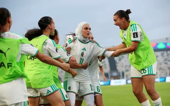 WAFCON 2026: Algeria Defeat Hosts Morocco On Penalties To Claim Bronze