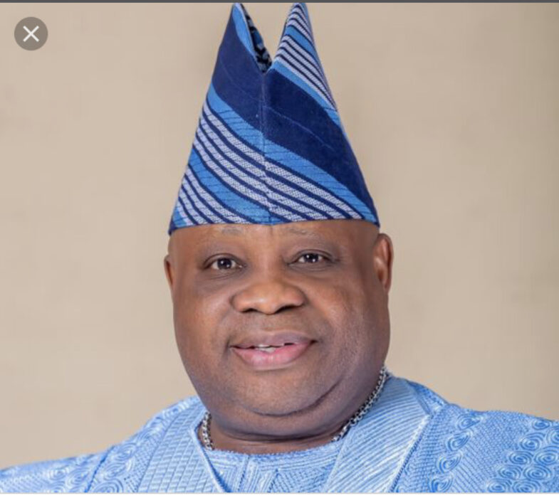 Osun 2026: Adeleke Declared Winner, Secures Second Term