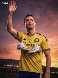 Ronaldo Hints At Retirement, Says ‘This Is Probably My Last Year’