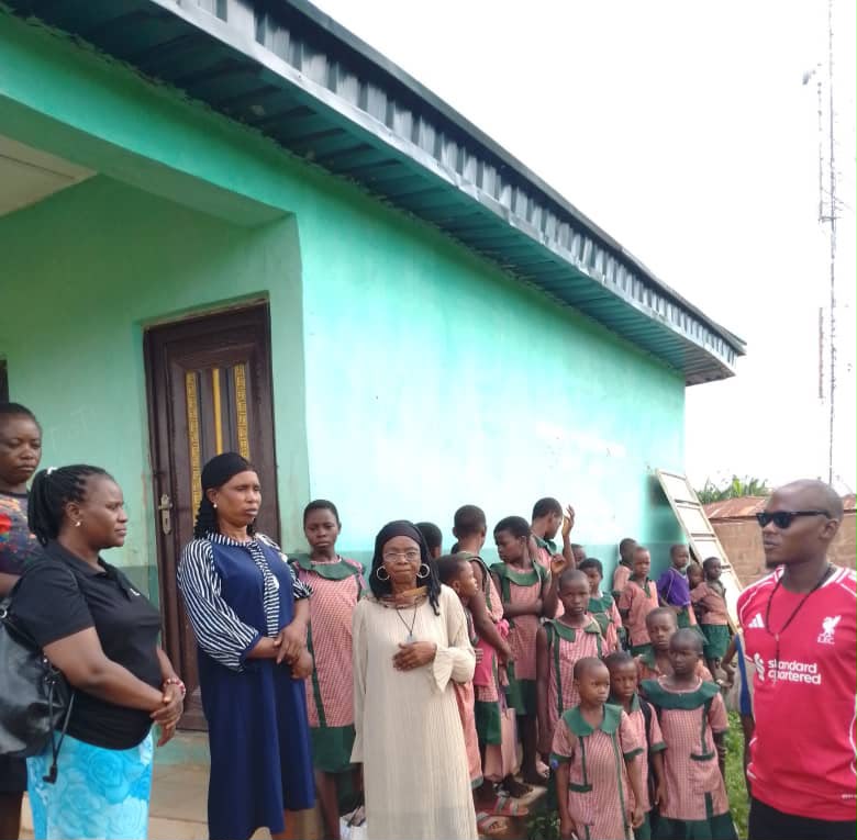 BREAKING: Sunny Ekpeson Directs Security Agencies to Intensify Patrols Around Schools Across Etsako East Communities