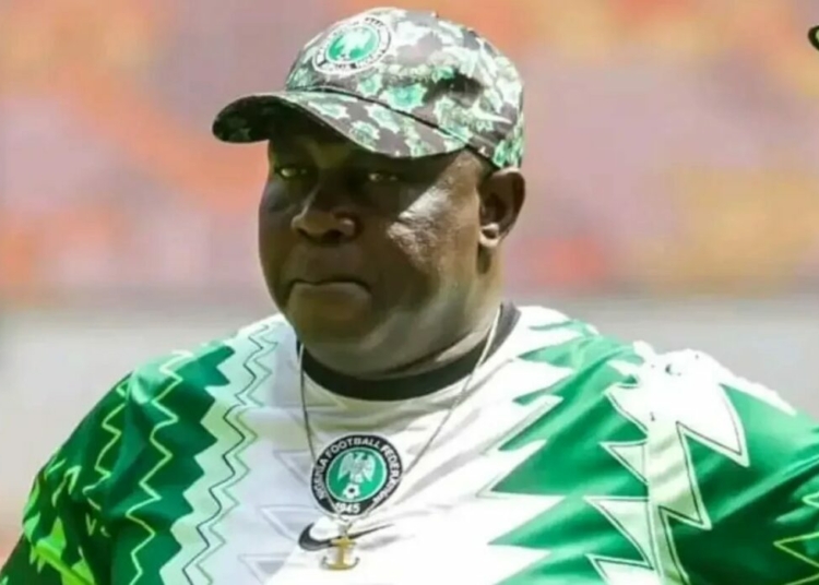 NFF Sacks Madugu, Super Falcons’ Crew After WAFCON Failure, World Cup Miss