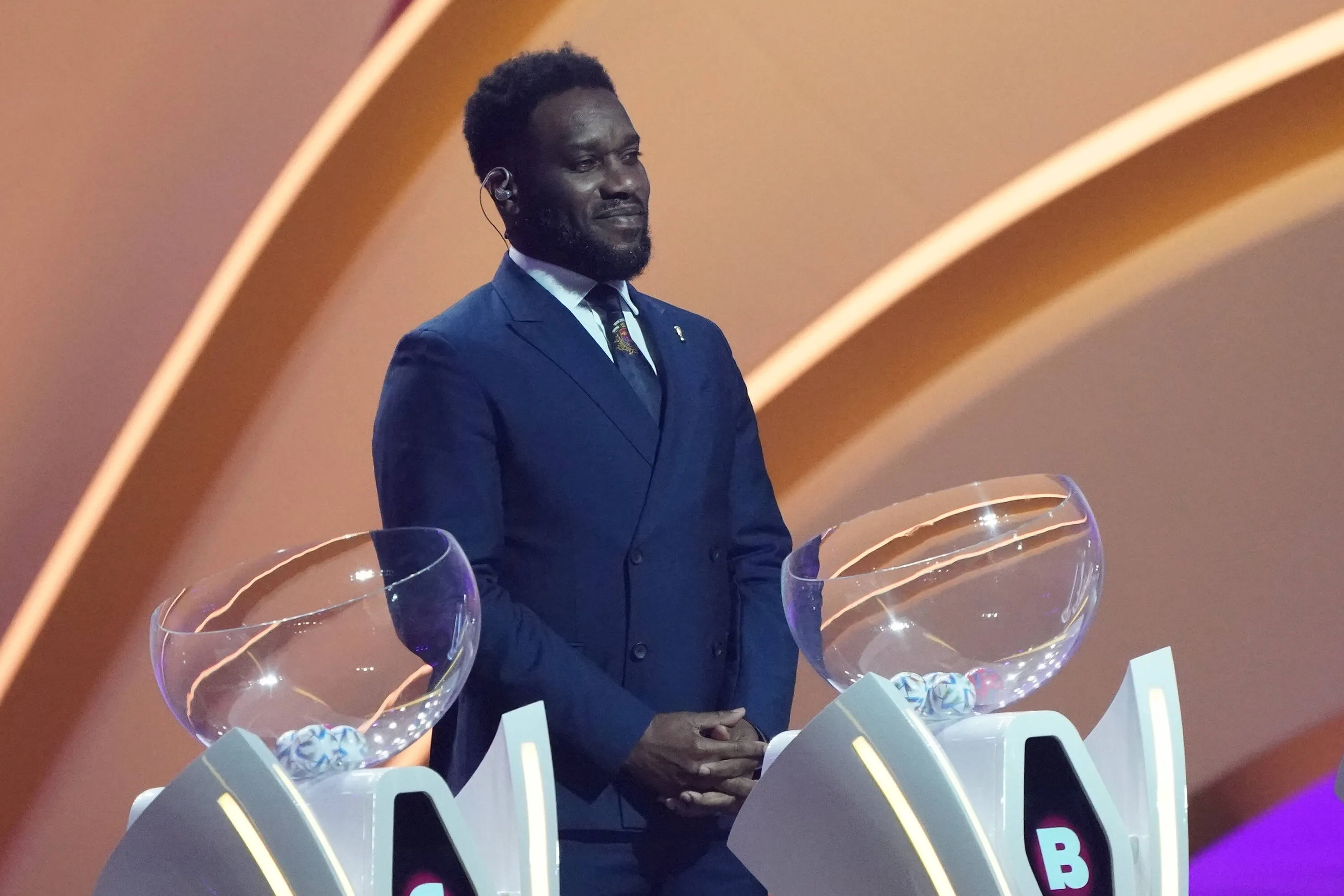 Okocha Reveals How He Got The Famous ‘Jay Jay’ Name