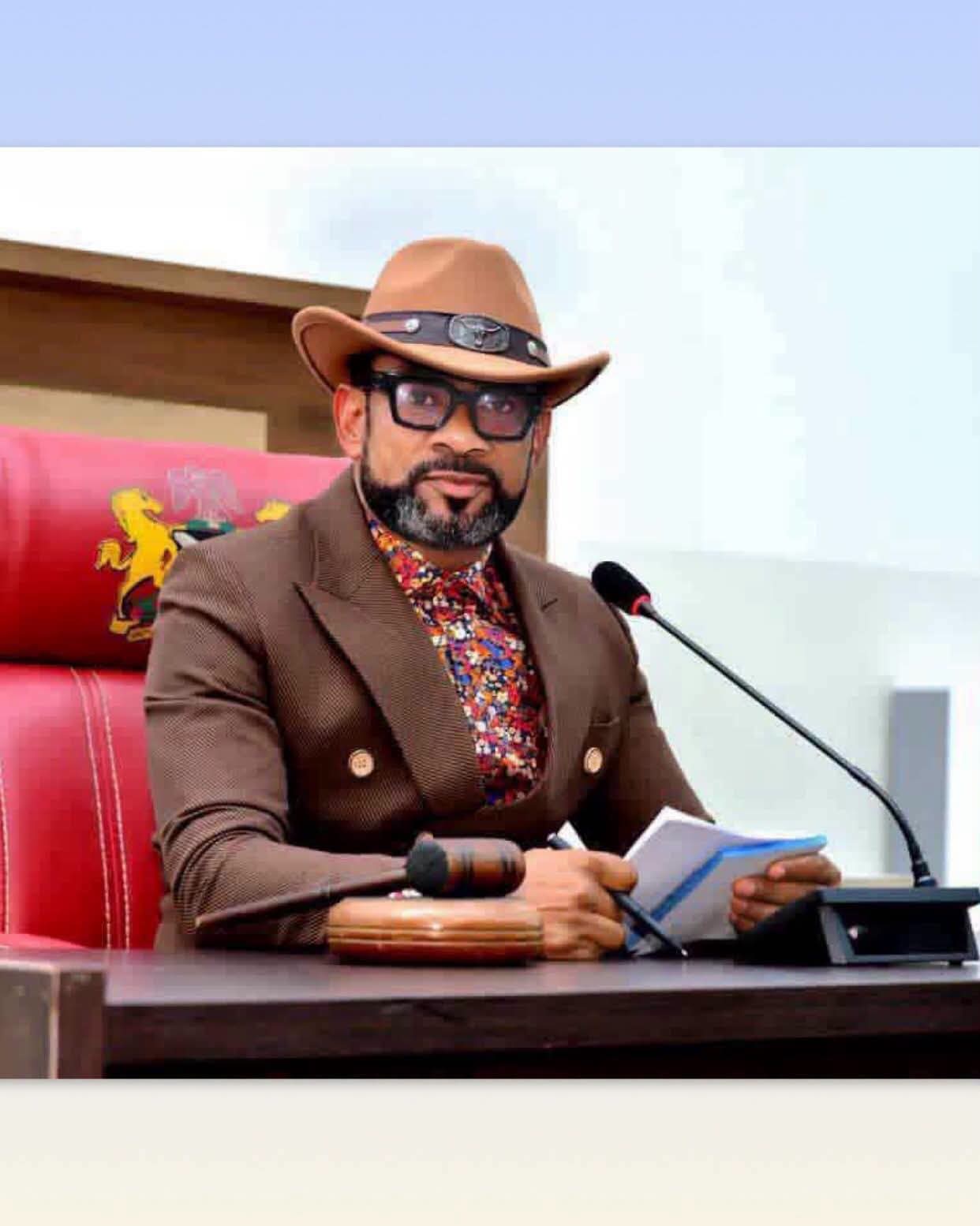 Alleged Edo Speaker Wahala: “Vehicle Deals And ₦3.2 Billion Questions” Wentin Really Cost Wahala