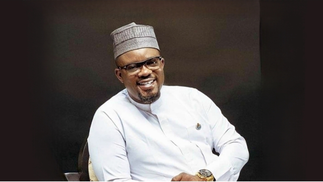 God Created Side Chicks To Save Marriages, They'r Important For Survival Of Many Homes — Actor Charles Inojie