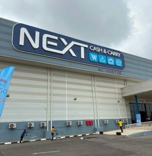 Next Cash & Carry Reopens In Abuja After Nearly Five Years