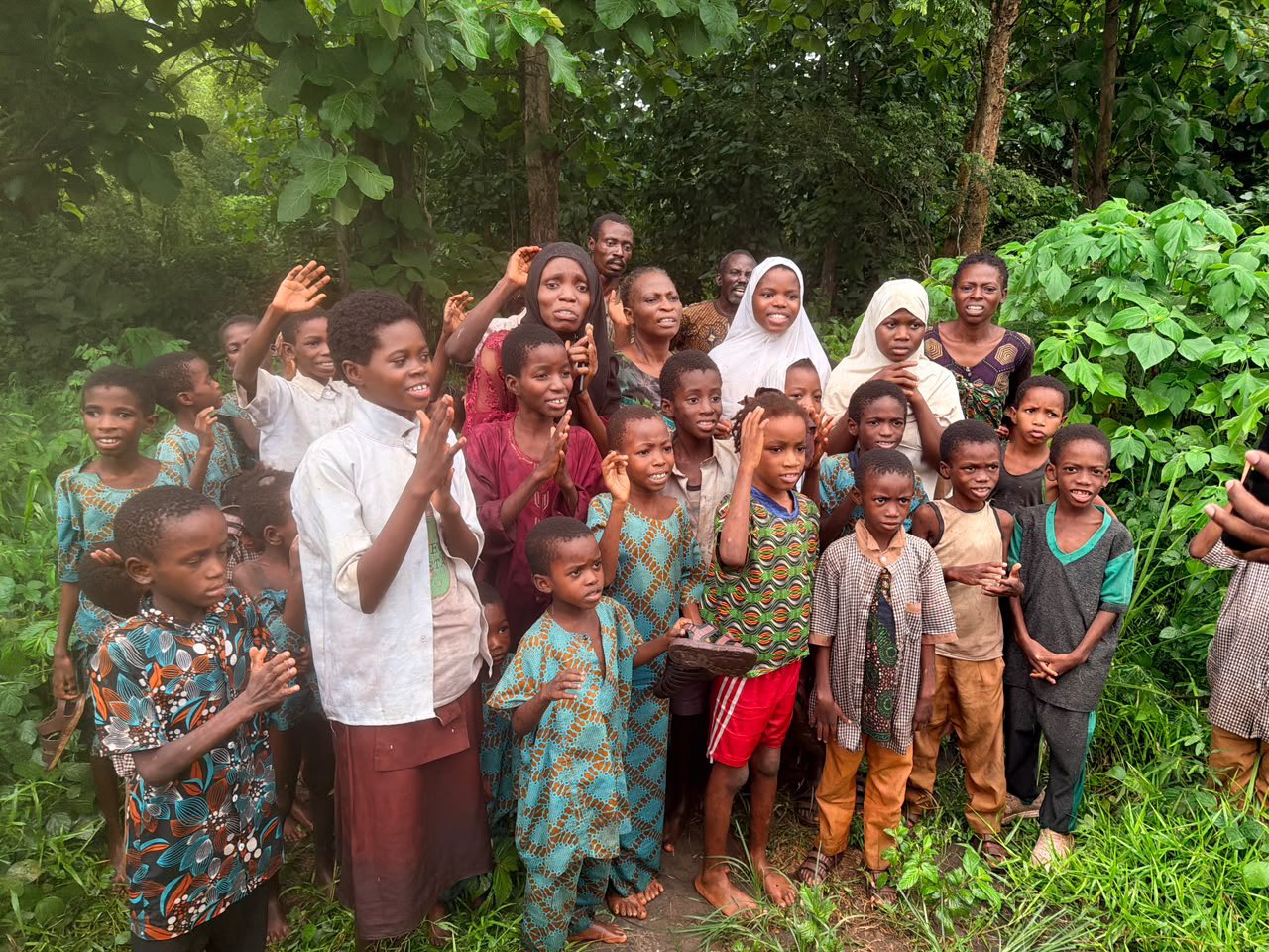 Kidnapped Oyo Pupils, Teachers Regain Freedom From Bandits’ Captivity