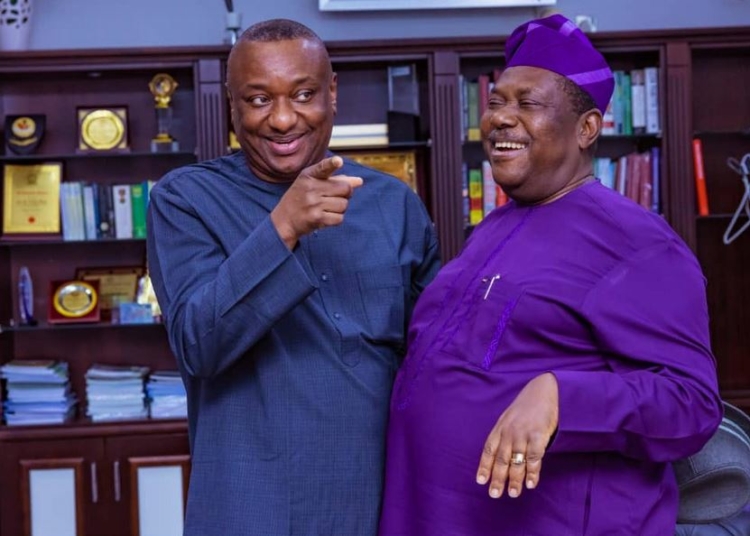 Tinubu’s 2027 Campaign Council: Key Takeaways
