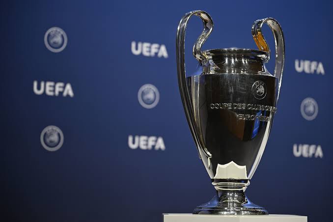 UEFA Sets September 2nd Deadline For Champions League Squad Lists