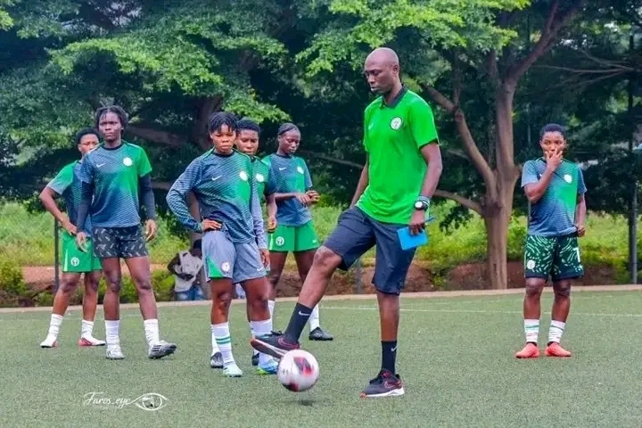 Falconets Finally Depart For Poland After Visa Delay