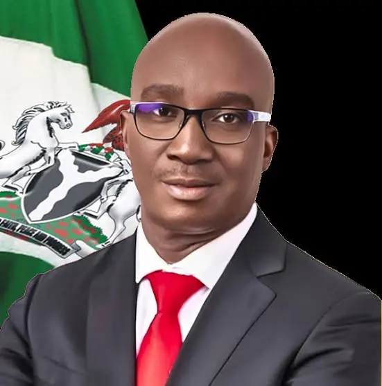 Okpebholo Signs Assembly Funds Management, Judiciary Autonomy Bills Into Law