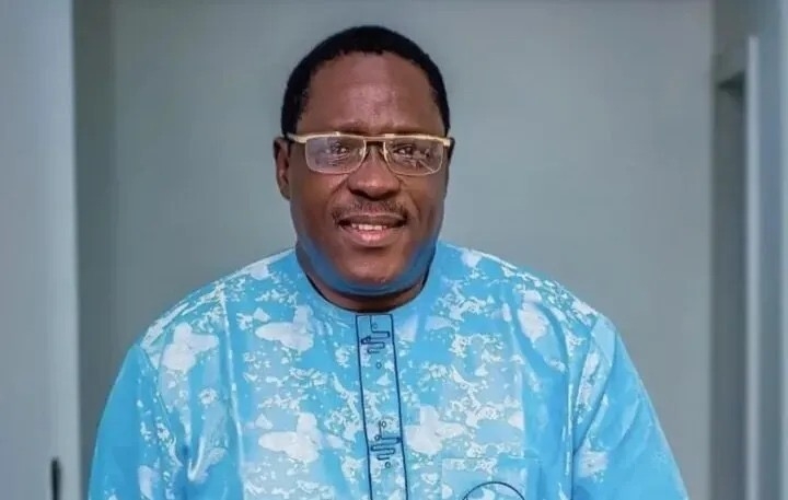 Atiku, Lagos Government Mourn Veteran Nollywood Actor Taiwo Hassan ‘Ogogo’