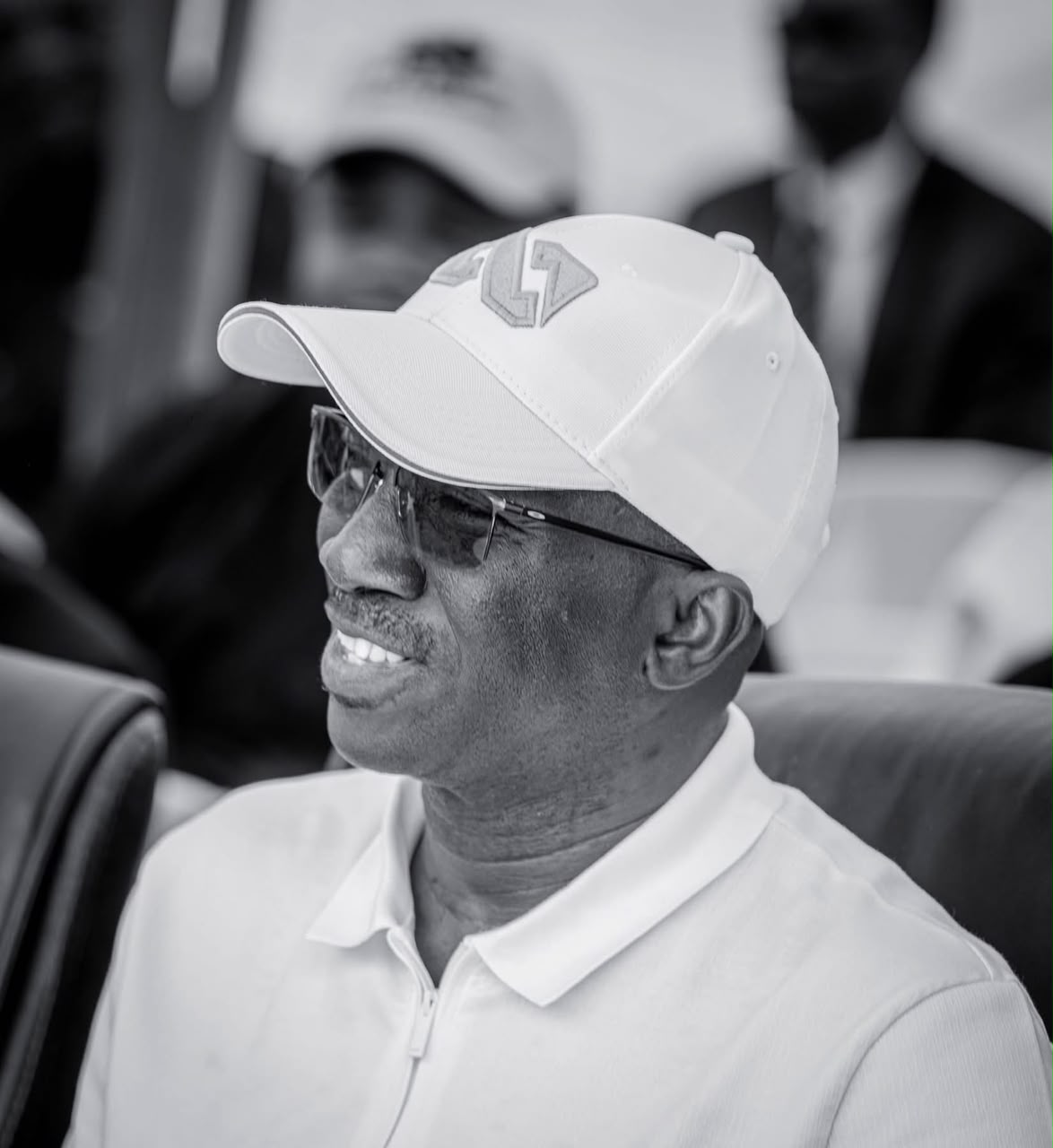 Okpebholo: “Edo People, We Are Happy With Tinubu” As Gridlock Hits Benin–Agbor Road