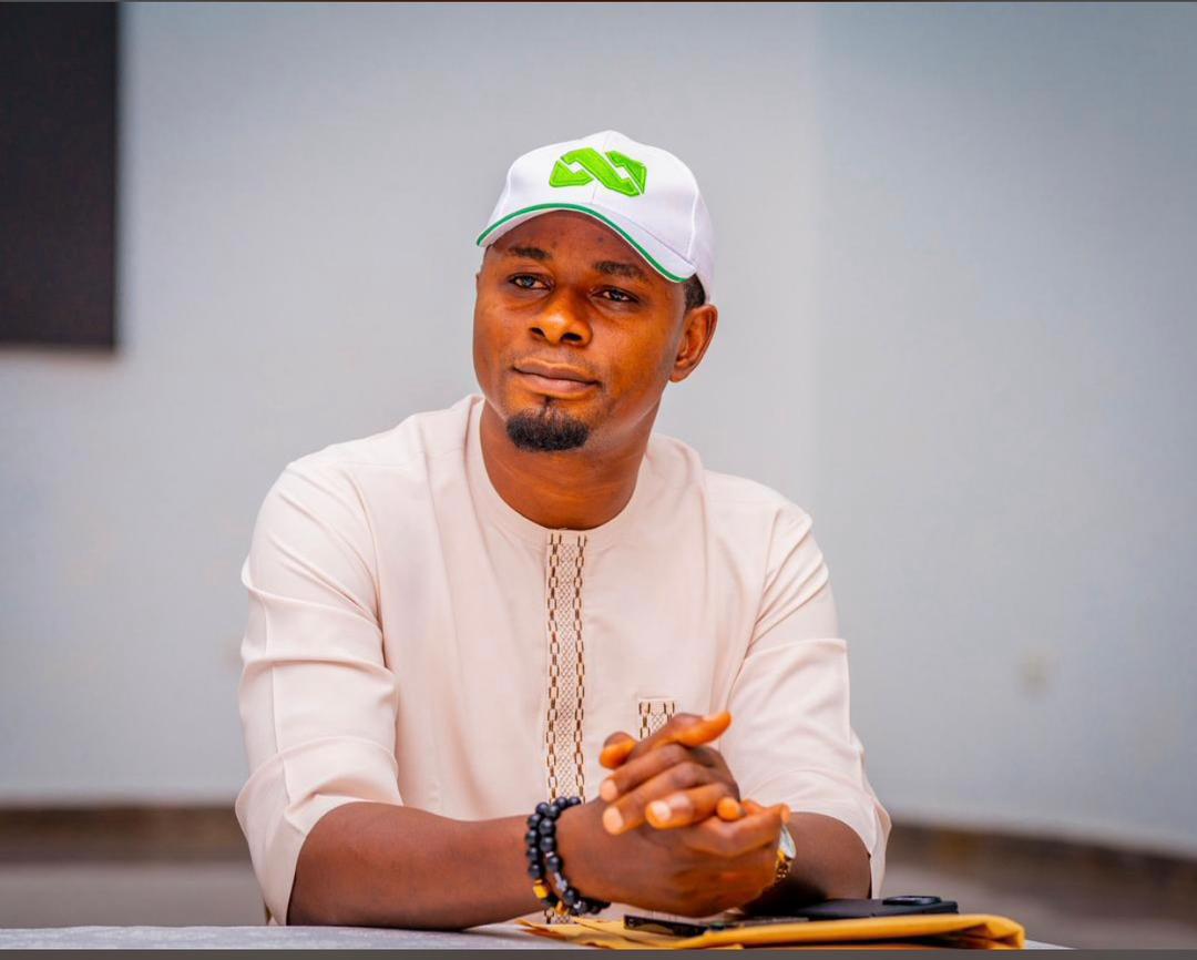 Eid-el-Maulud: Sunny Ekpeson Felicitates Muslim Faithful, Urges Etsako East Residents to Embrace Unity, Peace, Fight Insecurity And Drug Abuse