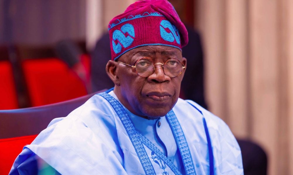 Alleged Drug Trafficking: How Tinubu Has Spent Millions Of Dollars To Hide Records Emerges – US firm