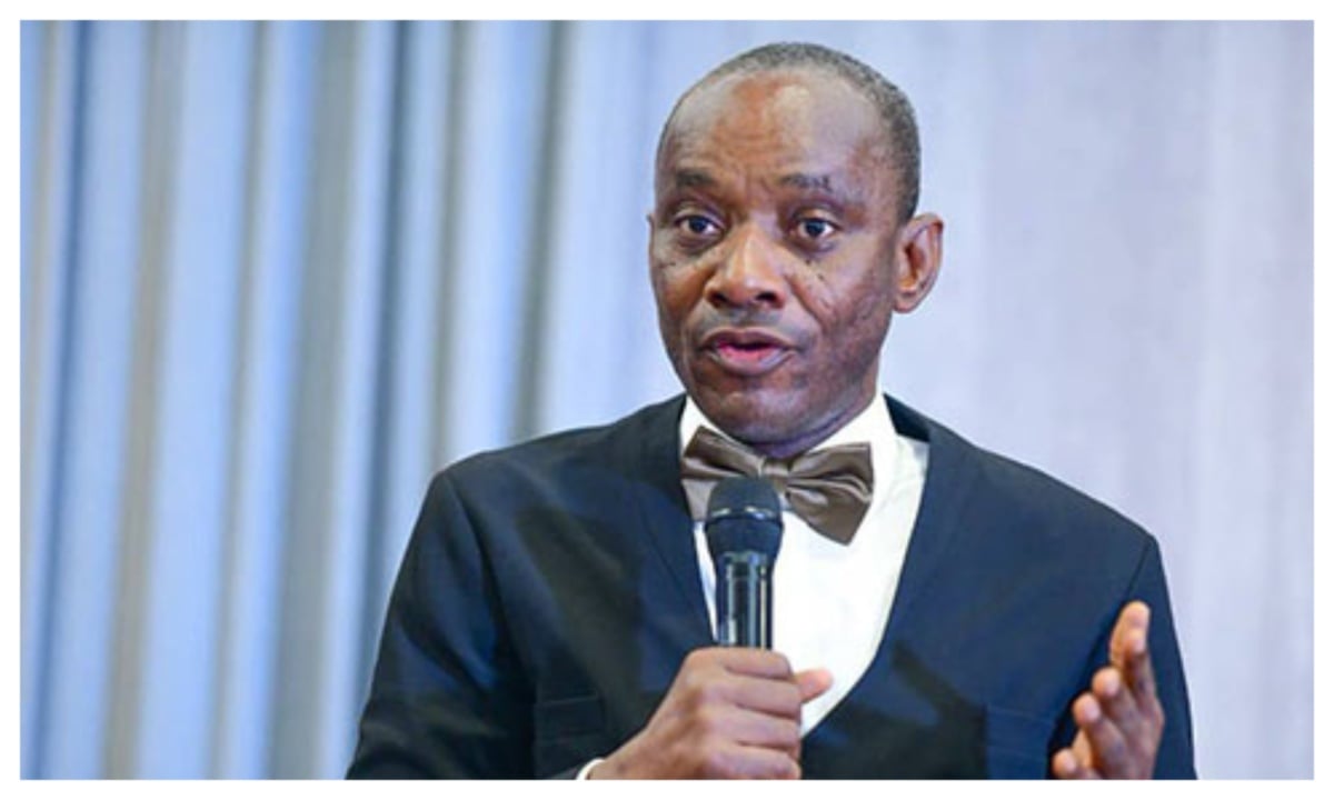 2027: Real Reason Why Peter Obi Will Defeat Tinubu, Atiku – Sam Amadi