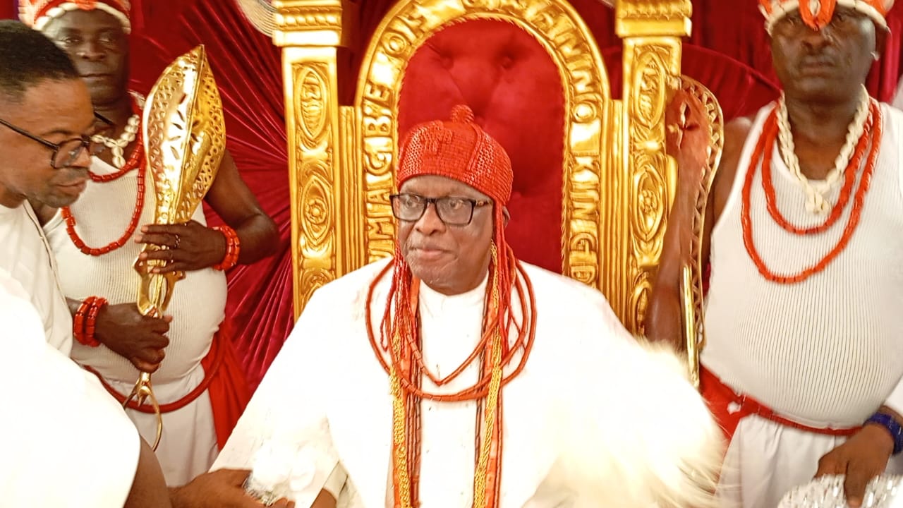 Okumagbe Moves To End Factionalism In Uwanno, Begins With Iviukwe [FULL NEWS]